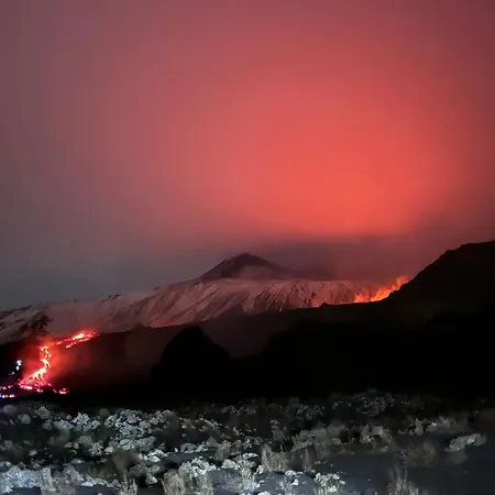 Sicily House 卡塔尼亚