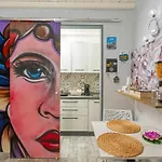 Sicily House Apartamento *