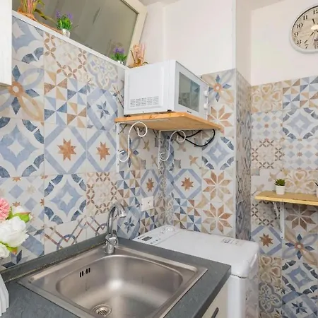 Sicily House * كاتانيا
