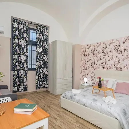 Sicily House