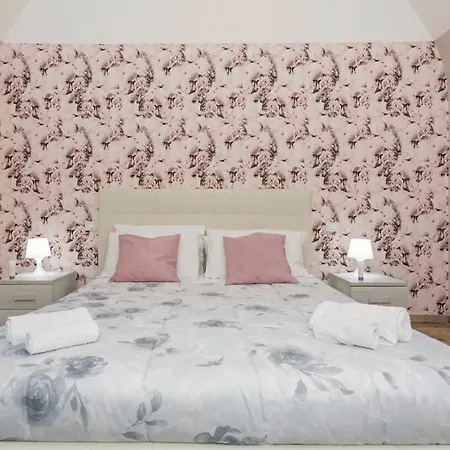 شقة Sicily House كاتانيا