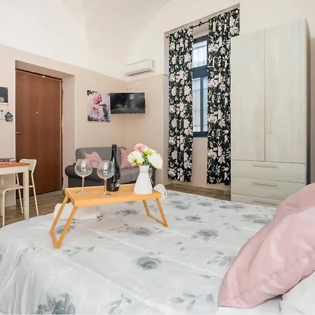 Apartamento Sicily House *