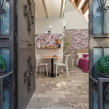 Sicily House Apartamento