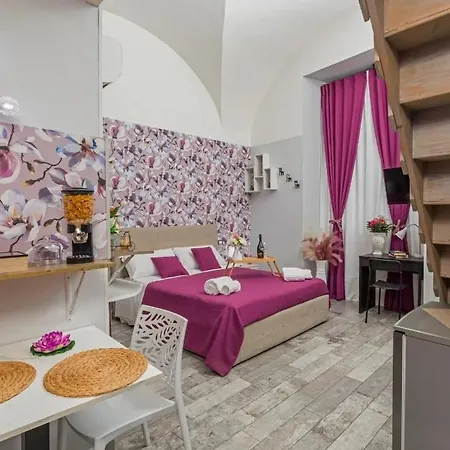 Apartamento Sicily House *