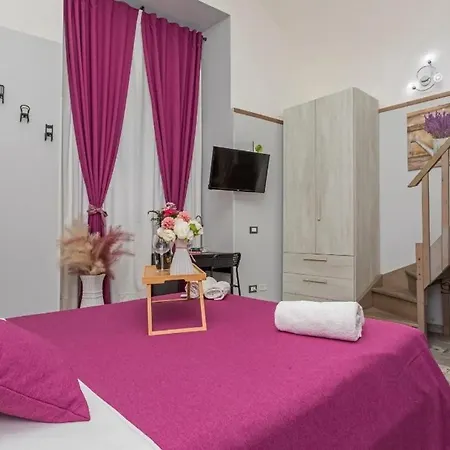 Sicily House شقة كاتانيا