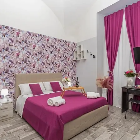 Sicily House