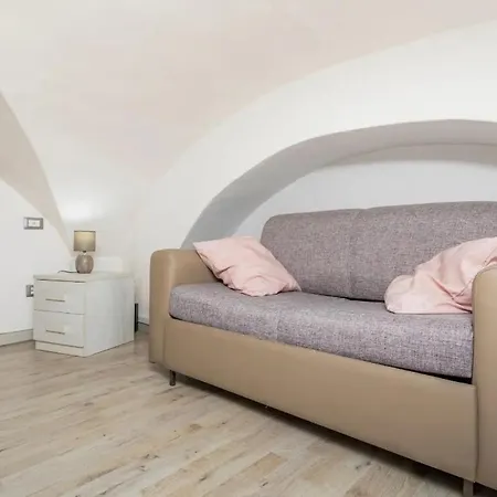 شقة Sicily House *