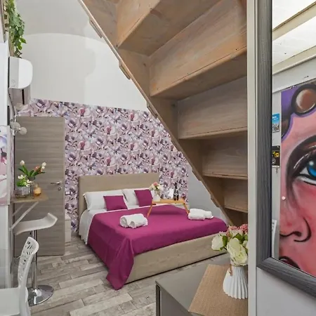 Sicily House * كاتانيا