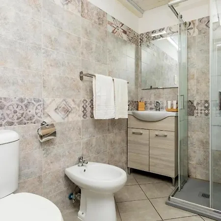 Sicily House Apartamento Catania